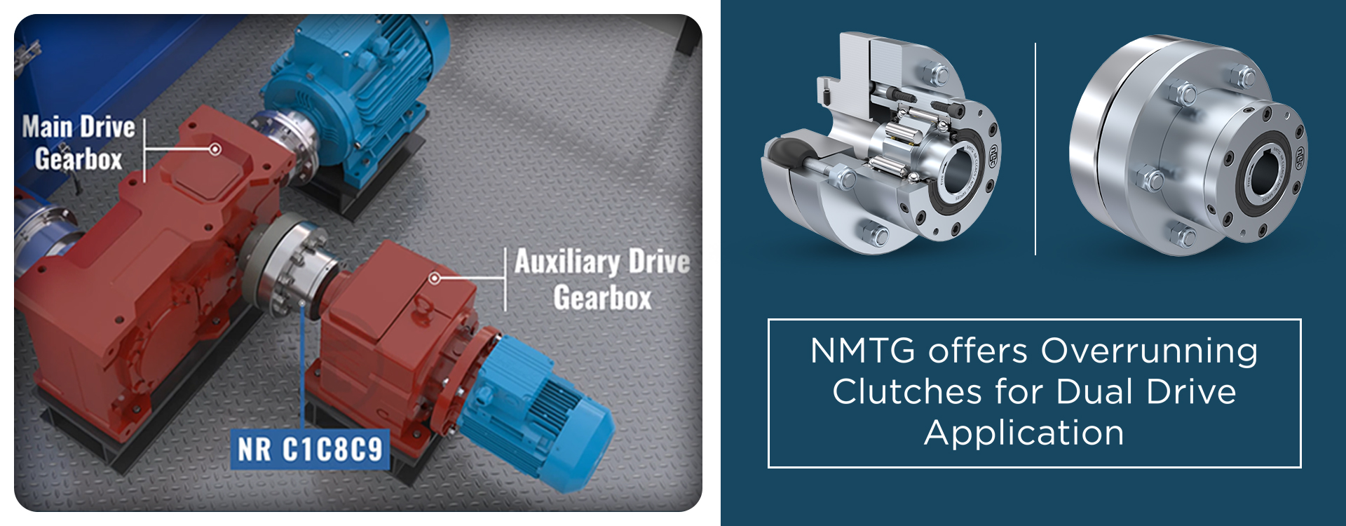 Overrunning Clutches South Africa