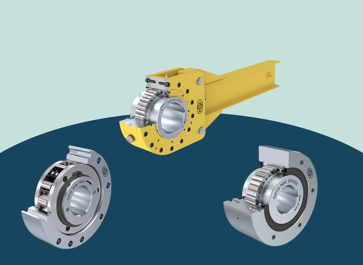 Cam Clutches South Africa