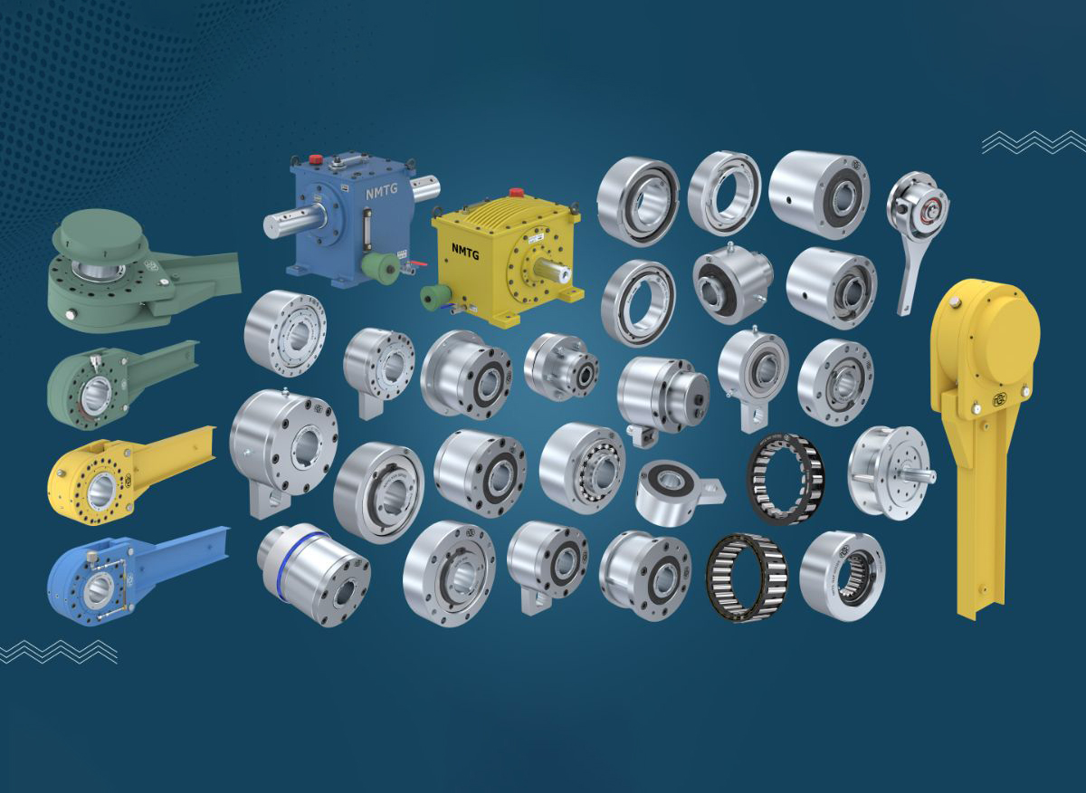 Freewheel one-way Clutches South Africa