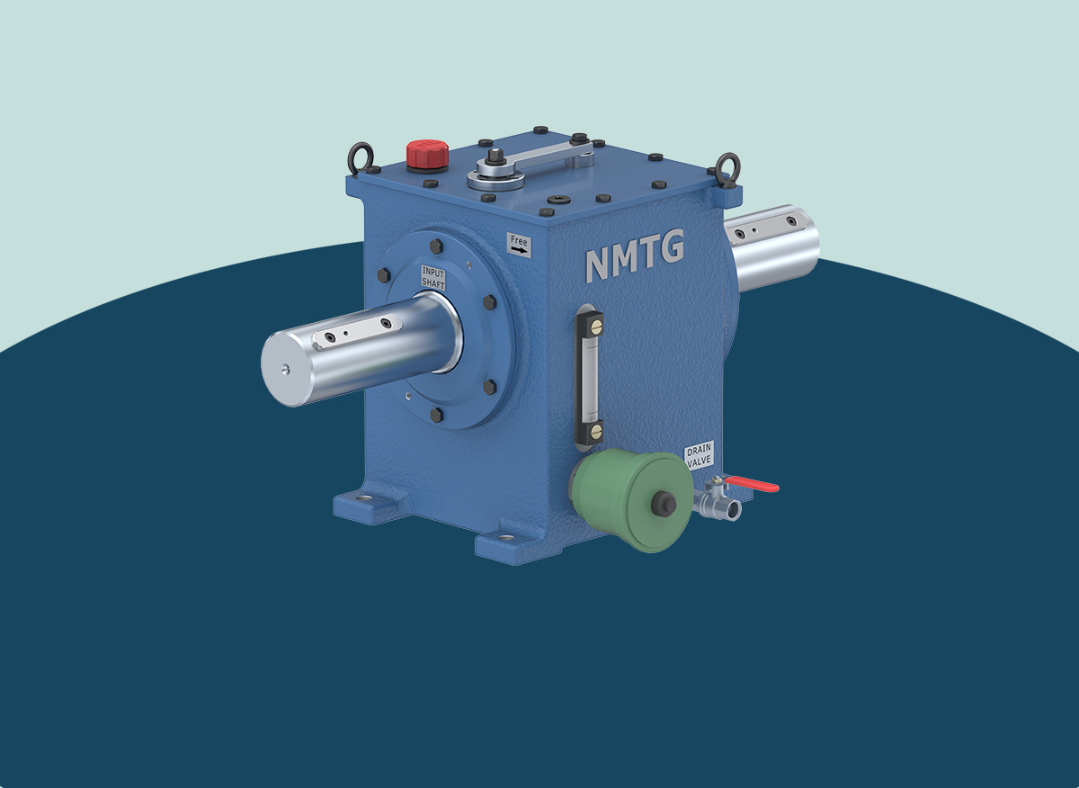 Housing Freewheel Clutches NHFC South Africa