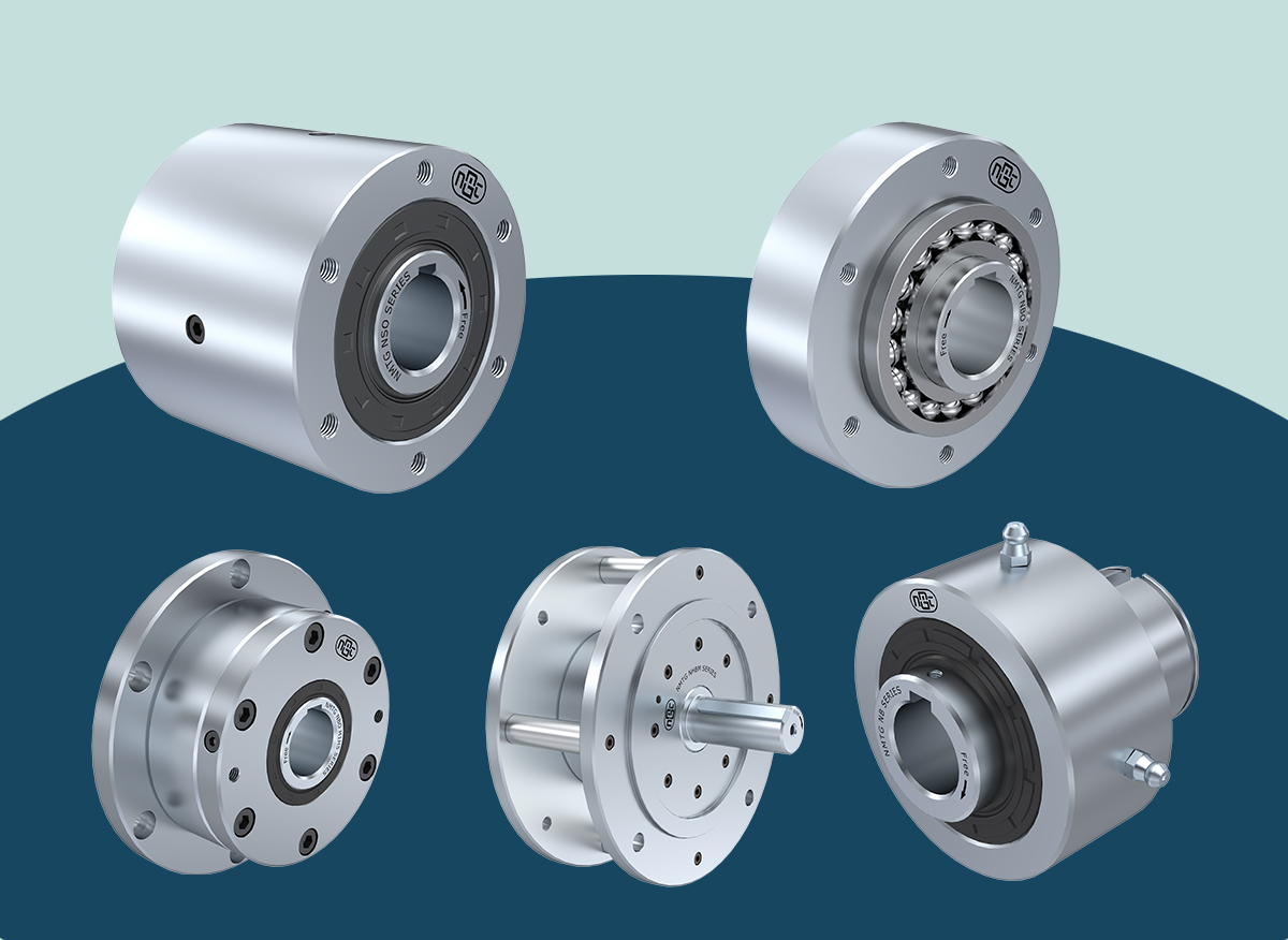 Sprag Type Freewheel one-way Clutches