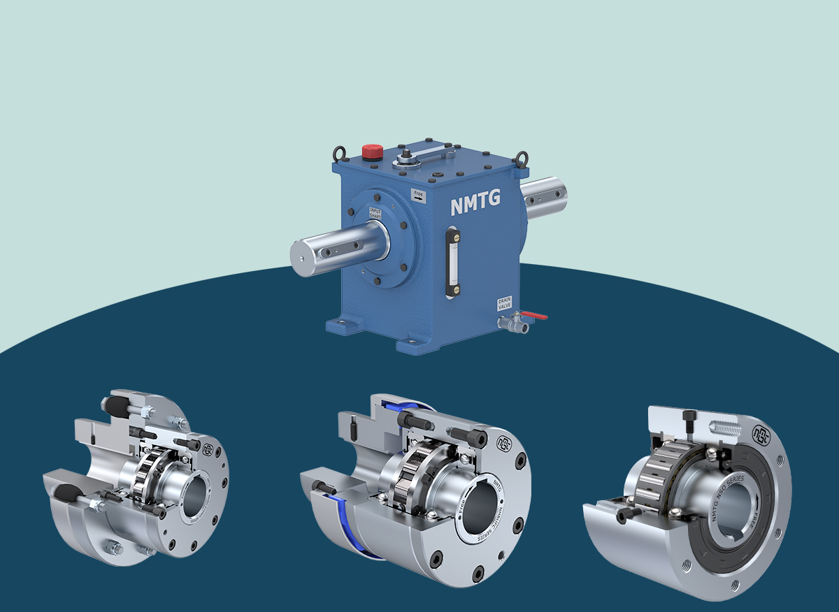 Overrunning Clutches South Africa