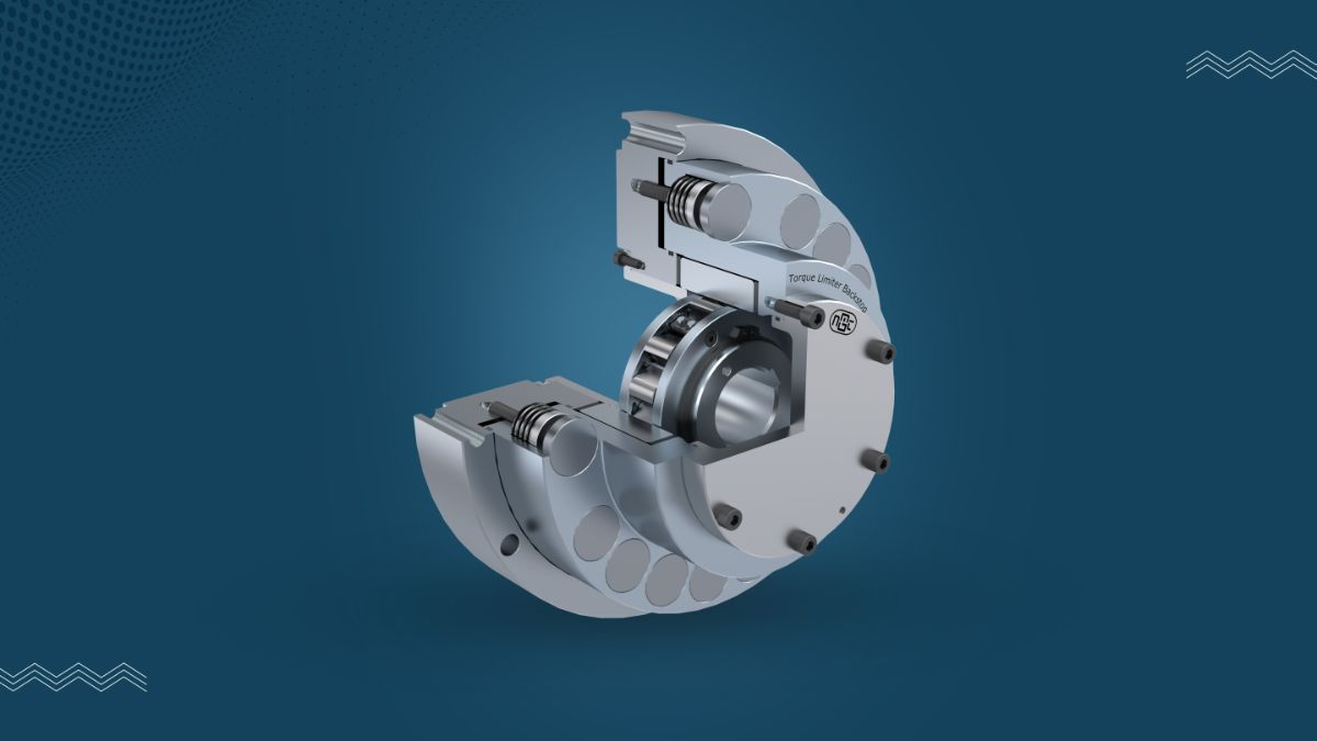 backstop supplier in South Africa